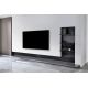 22. Neomounts WL30-550BL16 TV-Wandhalterung 2,18 m (86") Schwarz