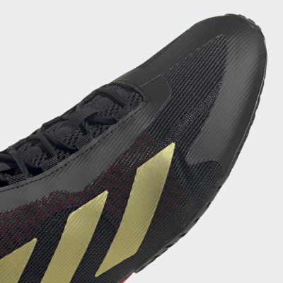 6. Adidas SPEEDEX ULTRA Boxschuhe