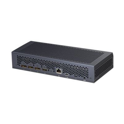 5. GIGABYTE AORUS RTX 5060 Ti AI BOX 16GB GDDR7 HDMI+3xDP 2xThunderbolt 5