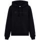 8. Champion Kapuzenpullover Damen Schwarz 118379 KK001