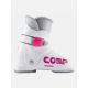 6. Skischuhe ROSSIGNOL COMP J1 - WHITE