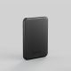 3. Powerbank ZENS ZEPP11B/00 10000mAh Kabelloses Laden Schwarz