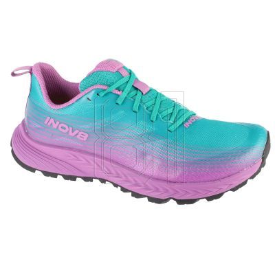 Inov-8 Trailfly Speed W 001151-AQPL-W-01 Laufschuhe