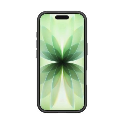 3. Spigen Ultra Hybrid MagSafe Case für iPhone 17 - Schwarz