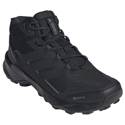 4. Adidas Terrex Skychaser AX5 MID GTX JQ2207 Schuhe