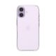 4. Spigen Ultra Hybrid Case für iPhone 17 - Transparent