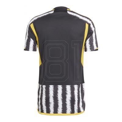 2. adidas Juventus Turin Heimtrikot M HR8256