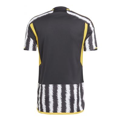 2. adidas Juventus Turin Heimtrikot M HR8256