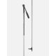 Rossignol FT-500 schwarze Stangen