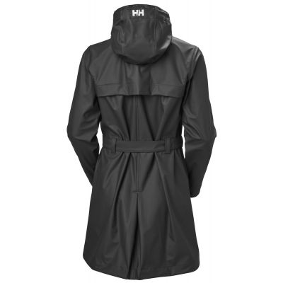 4. Helly Hansen Kirkwall II Regenmantel W 53252 991