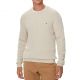 TOMMY HILFIGER HERRENPULLOVER REFINED STRUCTURE