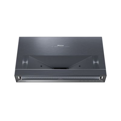 5. LASER-TV HISENSE PX3 80-150" 4K