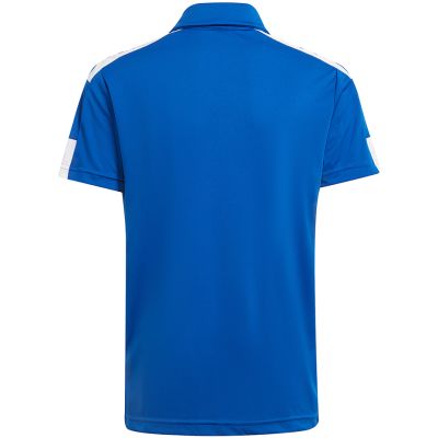 17. adidas Squadra 21 Polo Jr GP6425