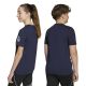 2. Adidas Real Madrid US T-Shirt Jr JY0999