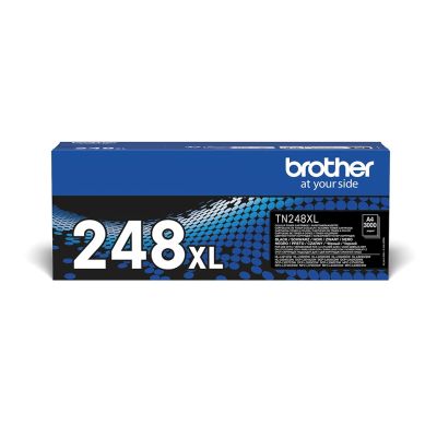 TN248XLBK Toner/Farblaser-Toner