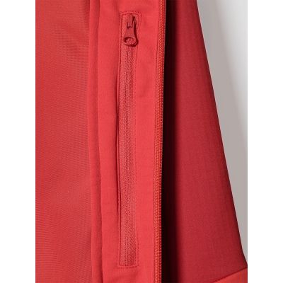 13. Damen 4F 20000 Membran-Softshelljacke