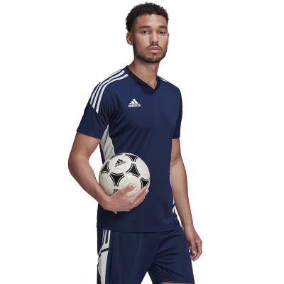 10. Adidas Condivo 22 Trikot V-Ausschnitt M HA6291