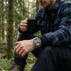 18. Smartwatch Gravity Graphitarmband + Armband GT42-4