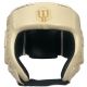 MASTERS KTOP-PU-MATT Boxhelm beige