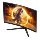 76. AOC LED-Monitor 31,5" CQ32G4VE 180Hz