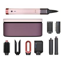 DYSON Airwrap Lockenstab in Pink