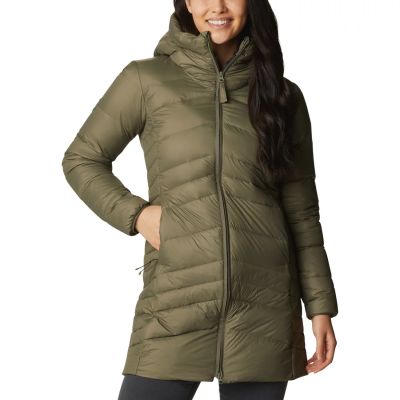 5. Columbia Autumn Park Daunen-Mitteljacke W 1930223397