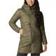 5. Columbia Autumn Park Daunen-Mitteljacke W 1930223397