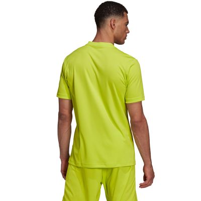 20. adidas Entrada 22 Graphic Jersey M HF0118