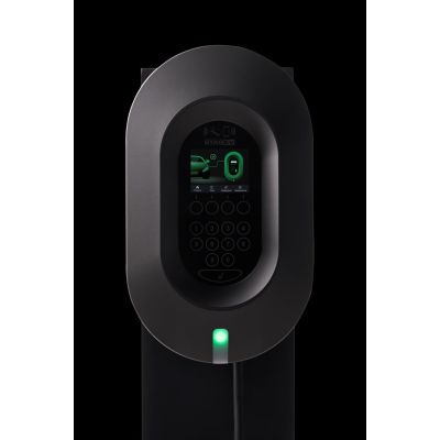 9. STAG EV CORE Ladestation (Ladekabel)