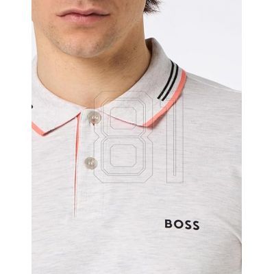 4. Poloshirt Boss Paul M 50506193-056