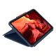 10. Logitech Rugged Combo 4 Touch QWERTZ Deutscher Smart Connector Blau
