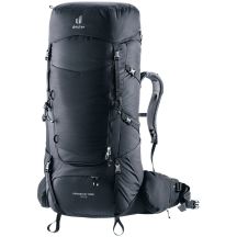 Deuter Aircontact Core 70+10 Trekkingrucksack - schwarz