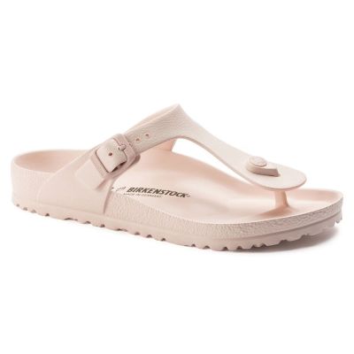 9. Birkenstock Gizeh Eva W 1014569 Flip-Flops