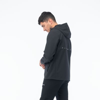16. FARISE SOFTSHELL Herren-Softshelljacke