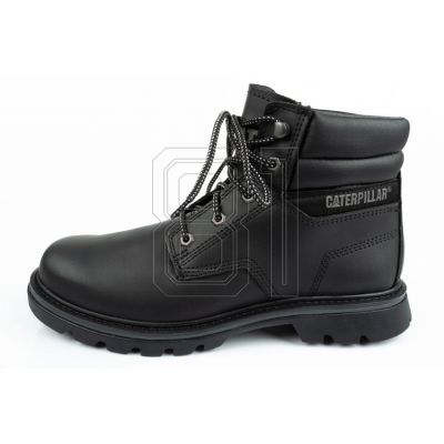 3. Caterpillar Quadrate M P723802 Winterstiefel