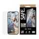 2. PanzerGlass SAFE. by ® Displayschutzfolie für iPhone Air | Ultra-breite Passform mit EasyAligner, klarer Apple Displayschutz, 1 Stück.