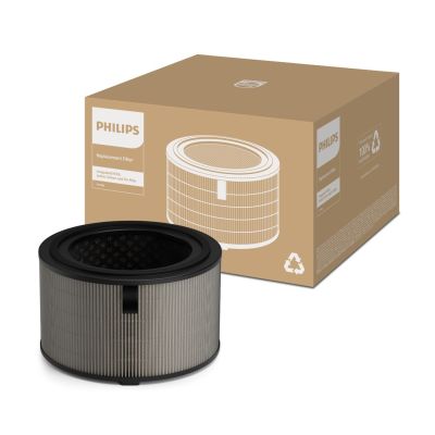 Philips FY3400/30 PureProtect Wasser-Grauwasser-HEPA-Filter Serie 3400
