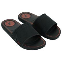Rider Herren-Sportschuhe Start Slide Ad Hausschuhe schwarz bequem