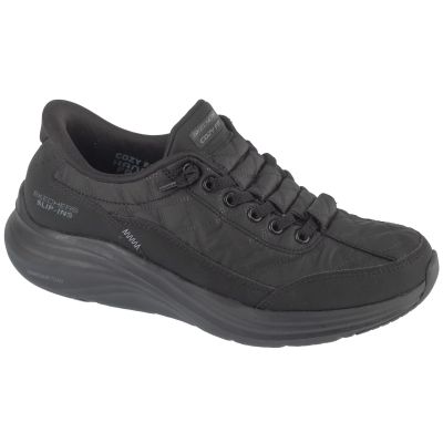 Skechers Slip-ins: Contour Foam – Cozy Fit 150404-BBK Schwarz 36