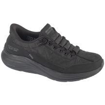 Skechers Slip-ins: Contour Foam – Cozy Fit 150404-BBK Schwarz 36