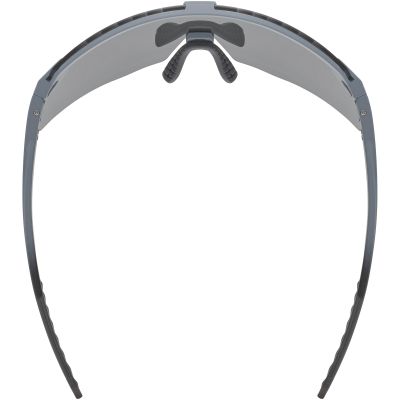 3. Fahrradbrille UVEX Pace stage