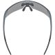 3. Fahrradbrille UVEX Pace stage