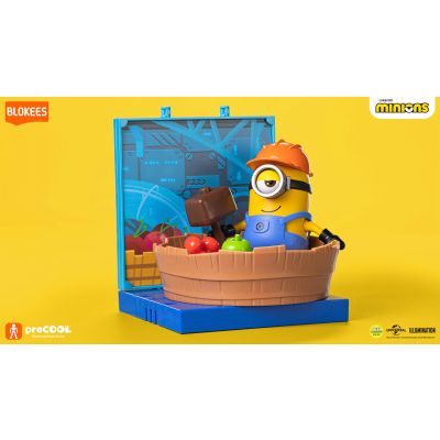 3. BLOKEES MINIONS preCOOL S1 - STUART DER GELEE-MACHER