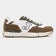 53. C.1992 HERREN 2526 WEISS BRAUN