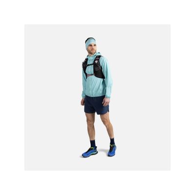 2. Wasserdichte Jacke ROSSIGNOL Sidelhorn Pkb Jkt, blau