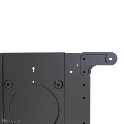 16. TV-Bodenständer-Set 37-70" NS-M1250BLACK NEWSTAR