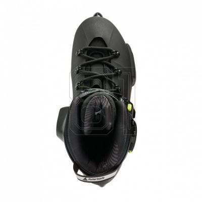 4. Rollerblade Twister XT '22 Freestyle-Skates 072210001A1