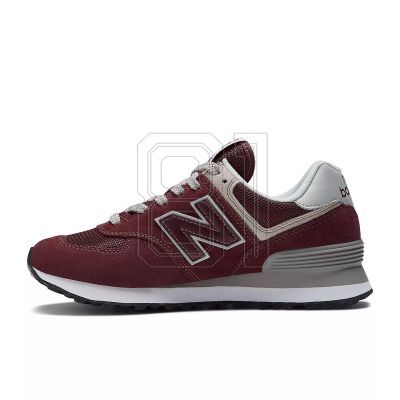 18. New Balance W WL574EVM Schuhe