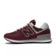18. New Balance W WL574EVM Schuhe