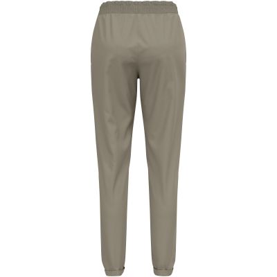 3. Odlo ESSENTIAL Pants Damenhose, normale Länge, beige